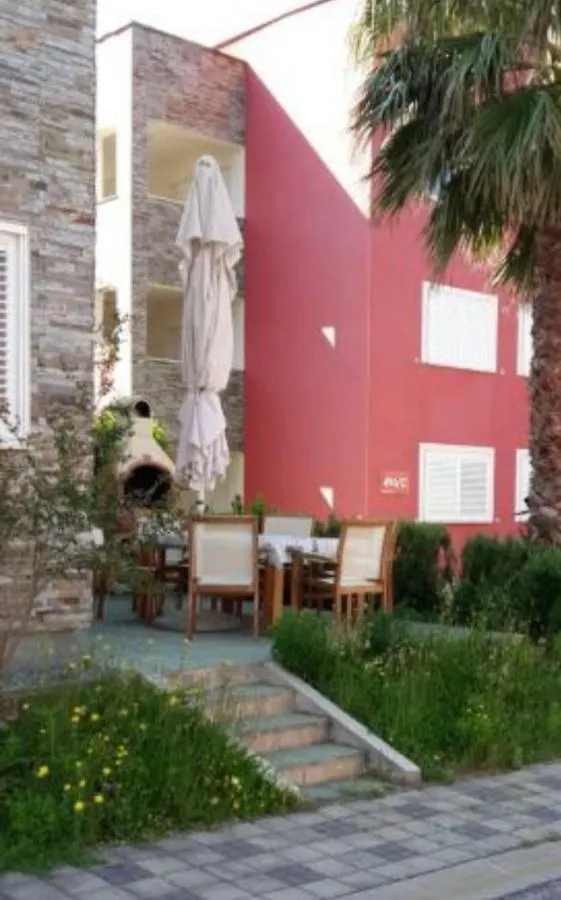 Apartments With A Parking Space Palit, Rab - 18900 Croatia