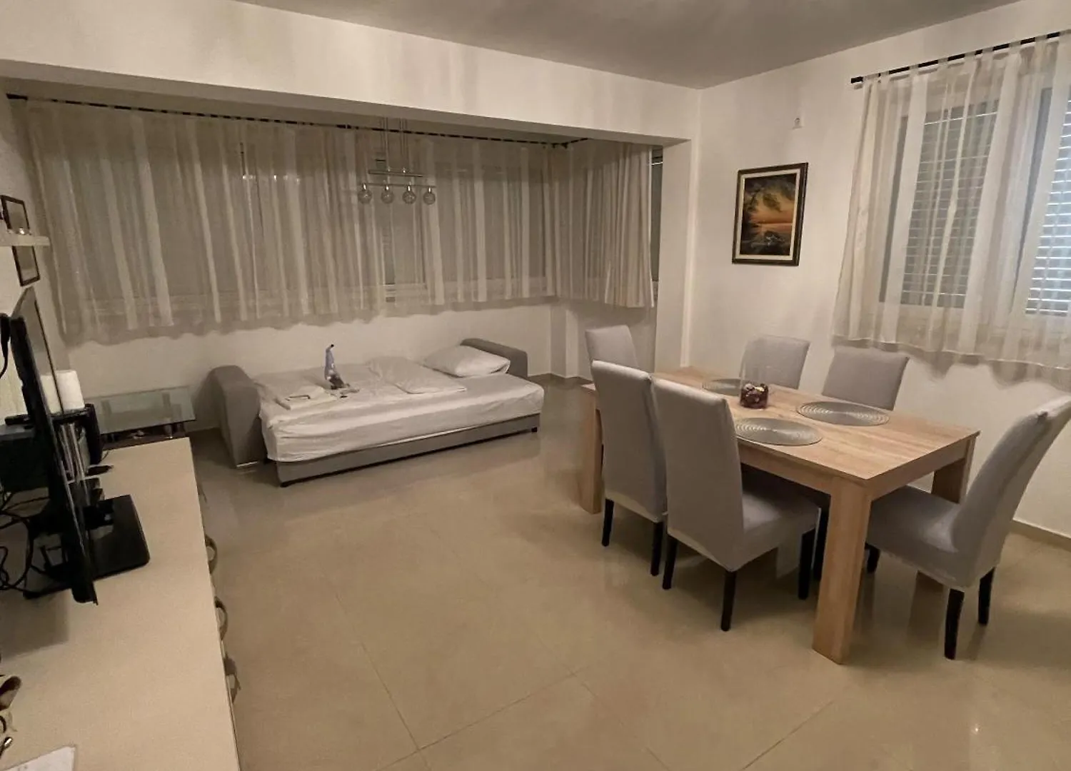Apartments With A Parking Space Palit, Rab - 18900